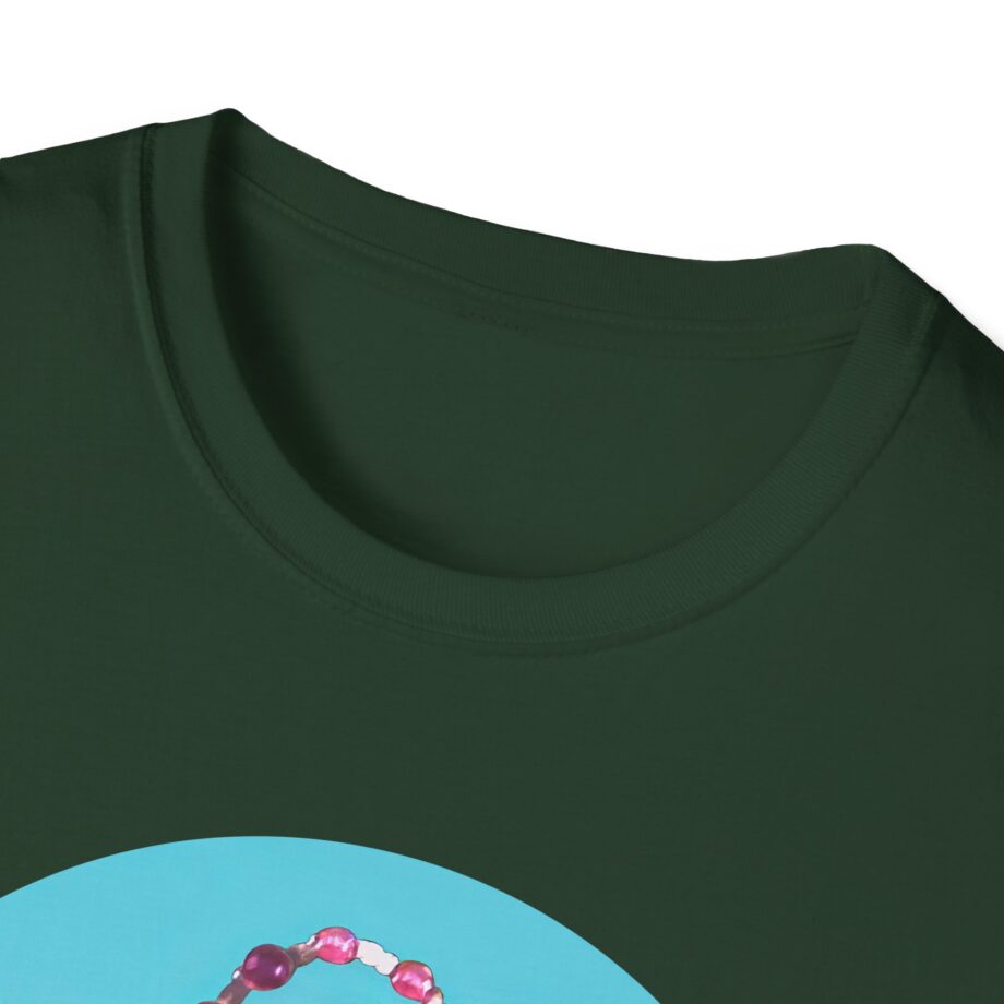 Nanalan Unisex Softstyle T-shirt