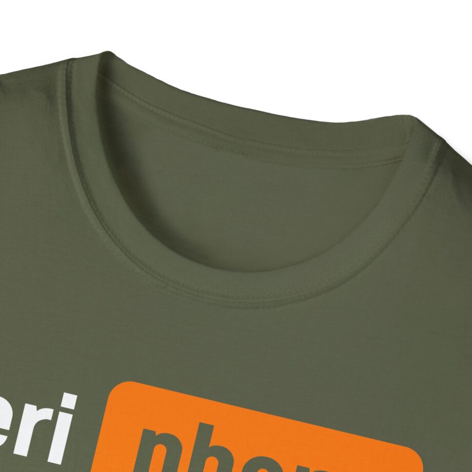 Periphery Unisex Softstyle T-shirt