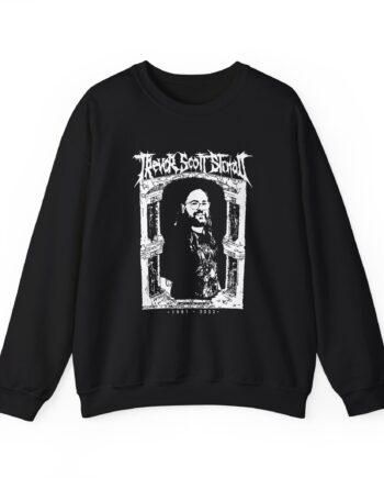 Papa Meat Unisex Heavy Blend™ Crewneck Sweatshirt