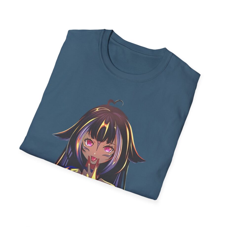 Shylily Sunset Unisex Softstyle T-Shirt