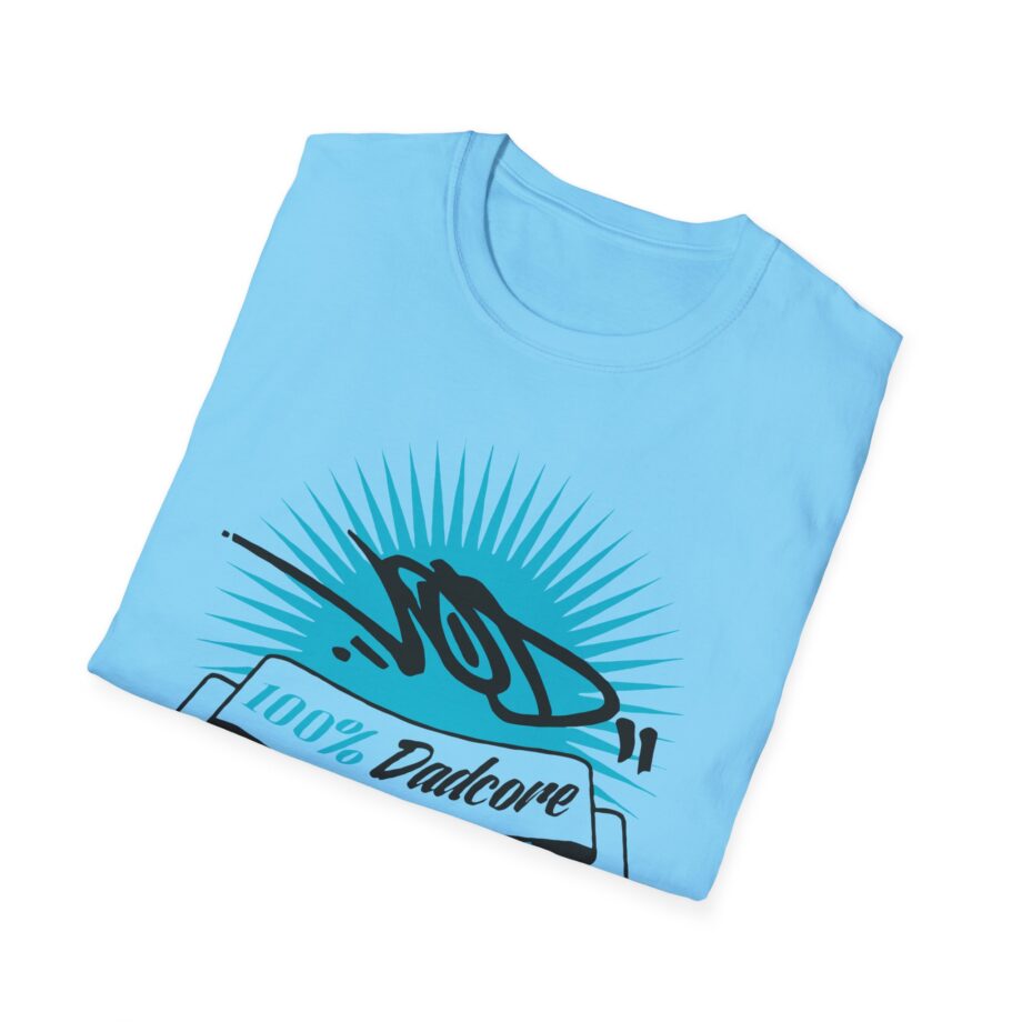 Vision of Disorder Dadcore Unisex Softstyle T-shirt
