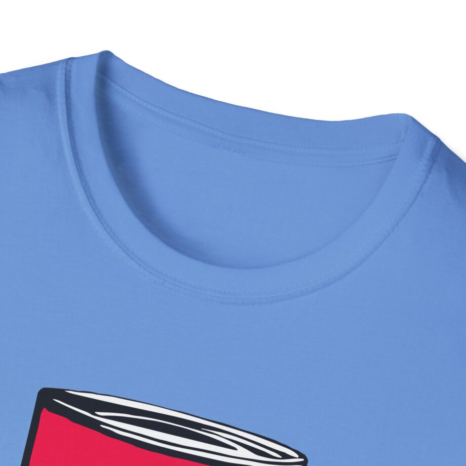 Deligracy Unisex Softstyle T-Shirt