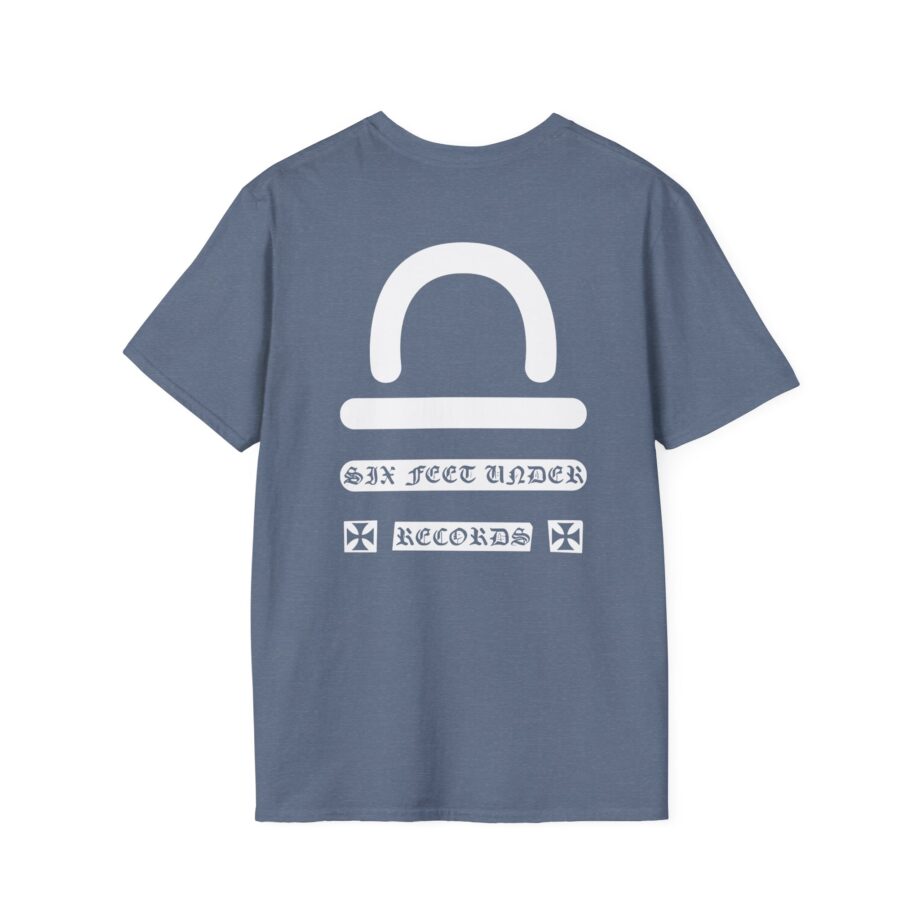The Rival Mob Unisex Softstyle T-shirt