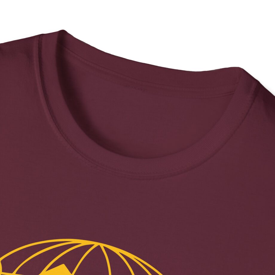 BHZ Unisex Softstyle T-Shirt