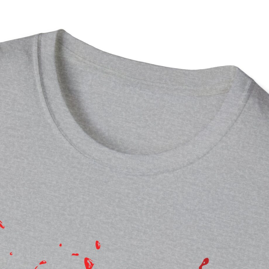 Rina Sawayama  Unisex Softstyle T-shirt