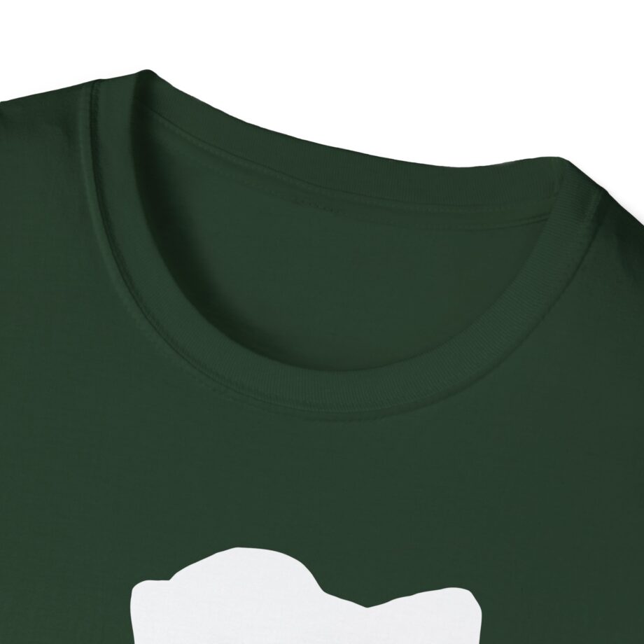 Liquid Hungrybox Unisex Softstyle T-shirt