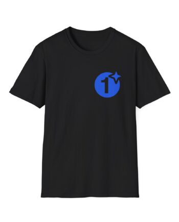 Astralspiff Believer Unisex Softstyle T-shirt