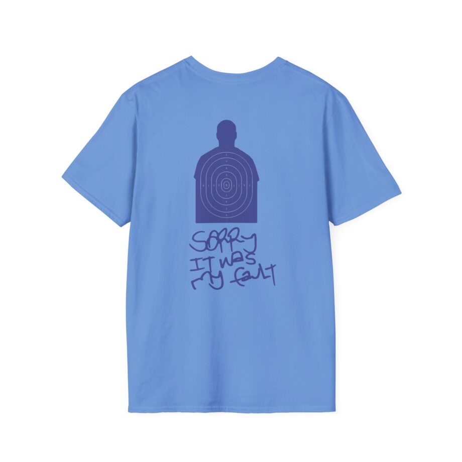 Isaiah Rashad S.i.w.m.f. Unisex Softstyle T-Shirt