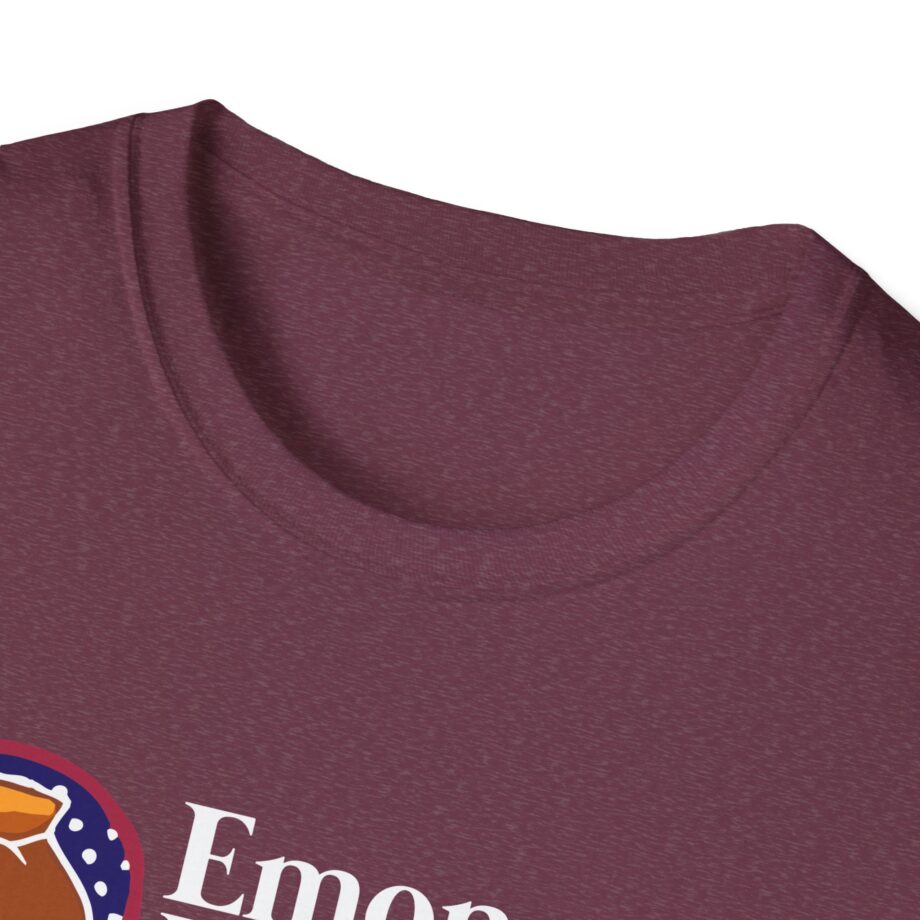 Erobb221 Emoney Enterprises Unisex Softstyle T-Shirt