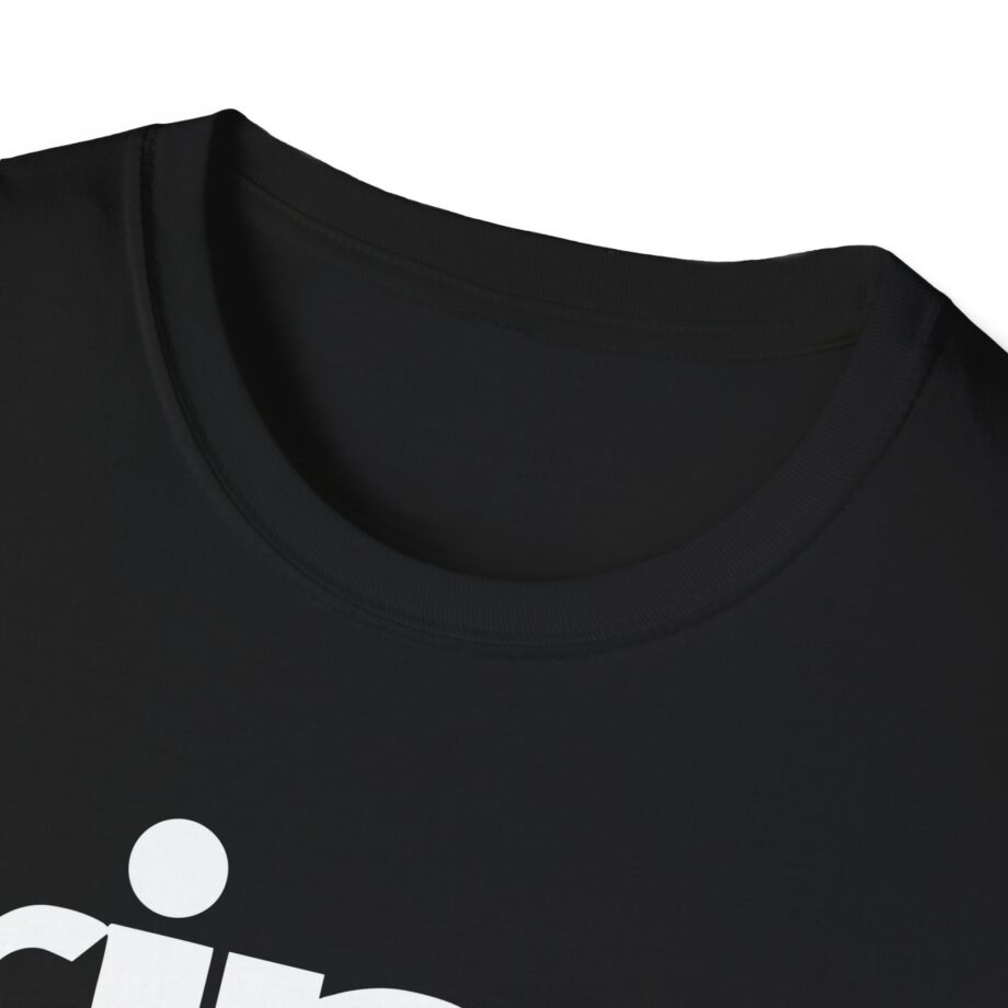 Rina Sawayama Unisex Softstyle T-Shirt