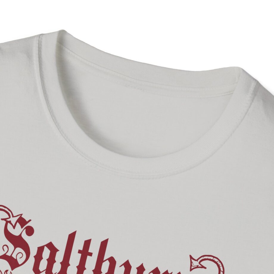 Saltburn Unisex Softstyle T-shirt