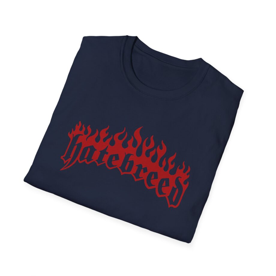 Hatebreed What I Have Unisex Softstyle T-Shirt
