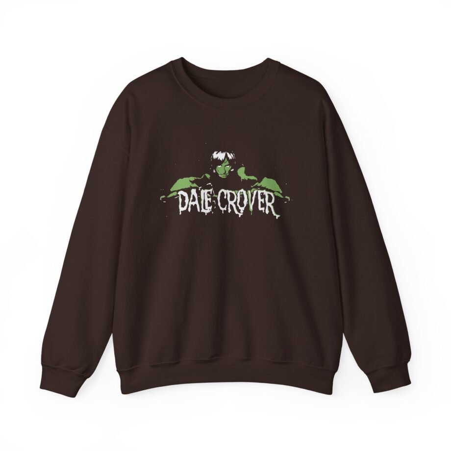Melvins Tarantula Heart Unisex Heavy Blend™ Crewneck Sweatshirt