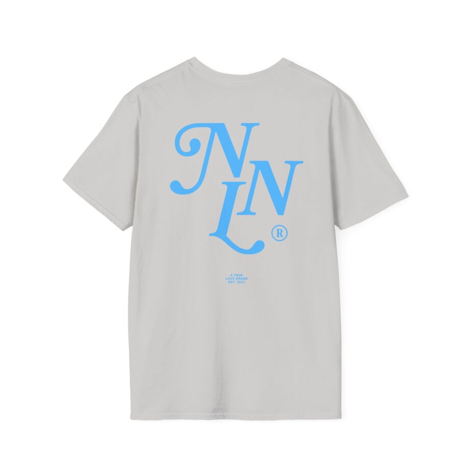Montez Unisex Softstyle T-shirt