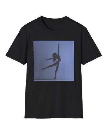 Whirr Unisex Softstyle T-shirt