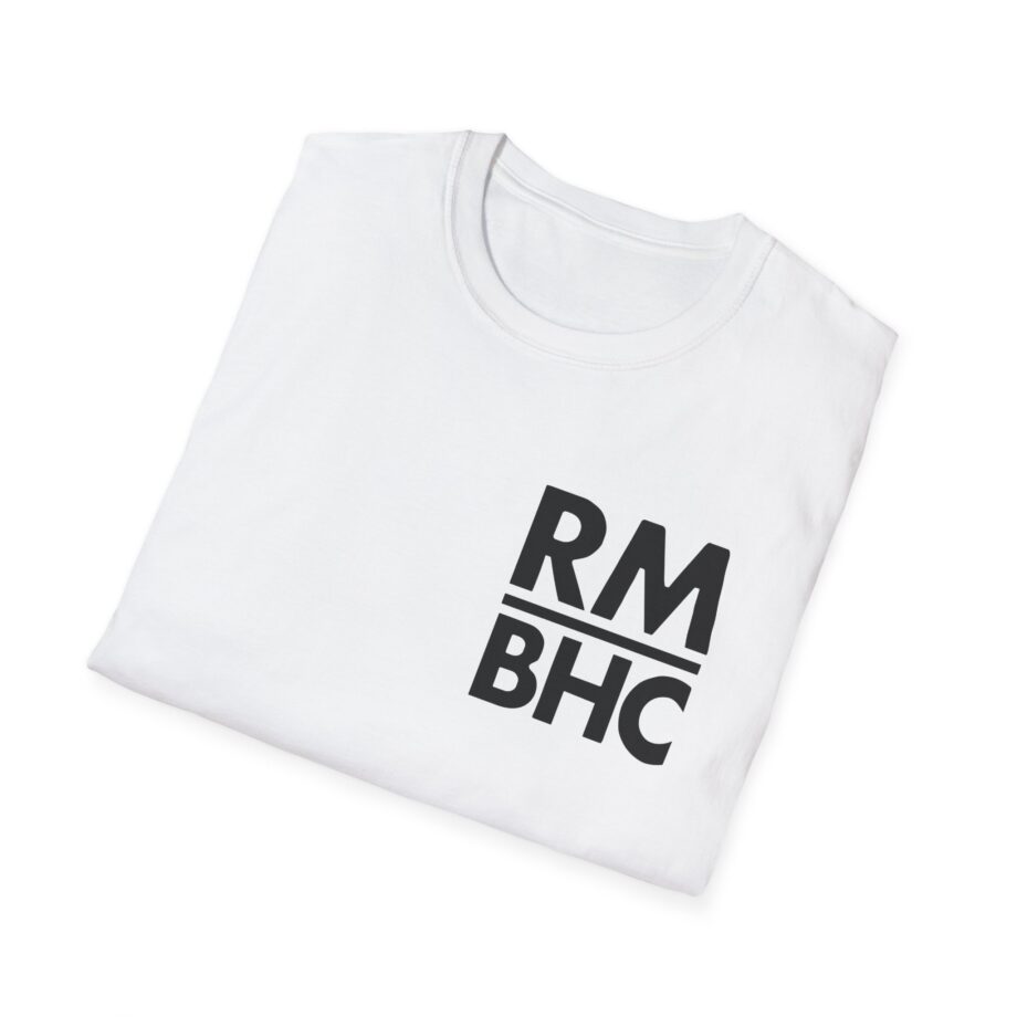 The Rival Mob Unisex Softstyle T-shirt