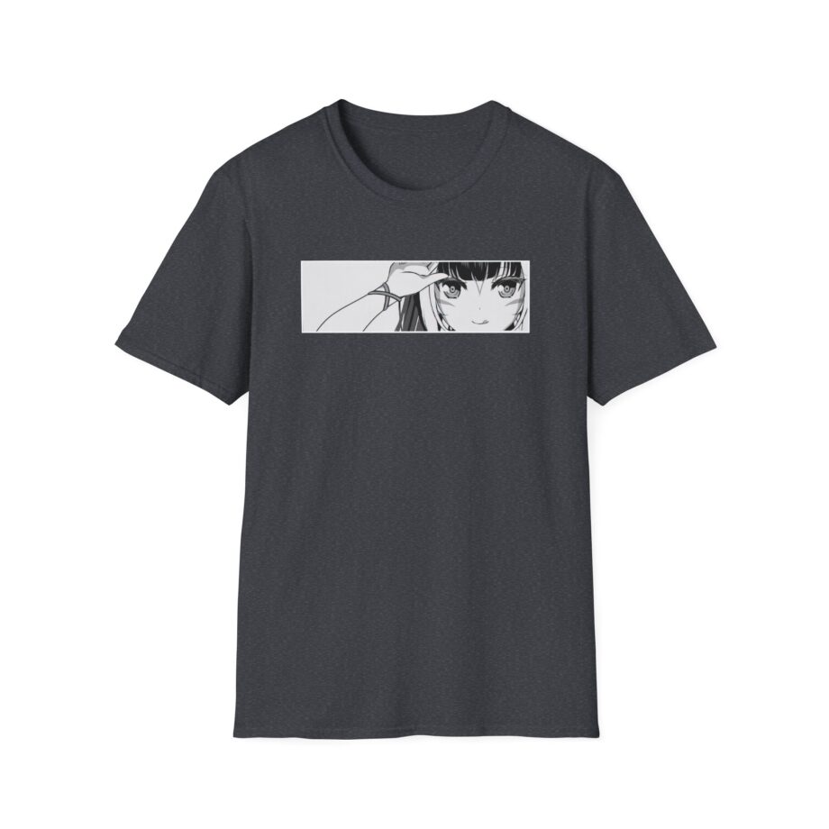 Shylily Unisex Softstyle T-Shirt