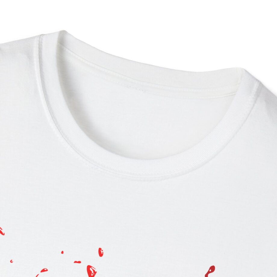 Rina Sawayama  Unisex Softstyle T-shirt