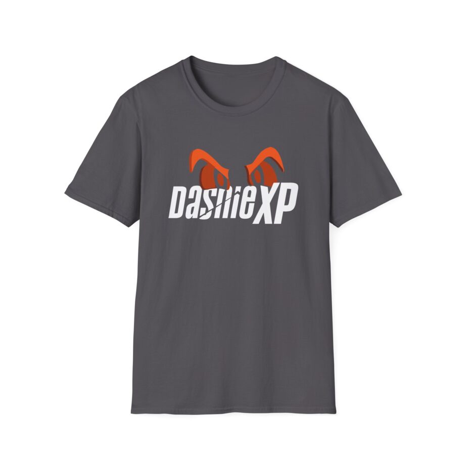 Dashiexp Unisex Softstyle T-Shirt