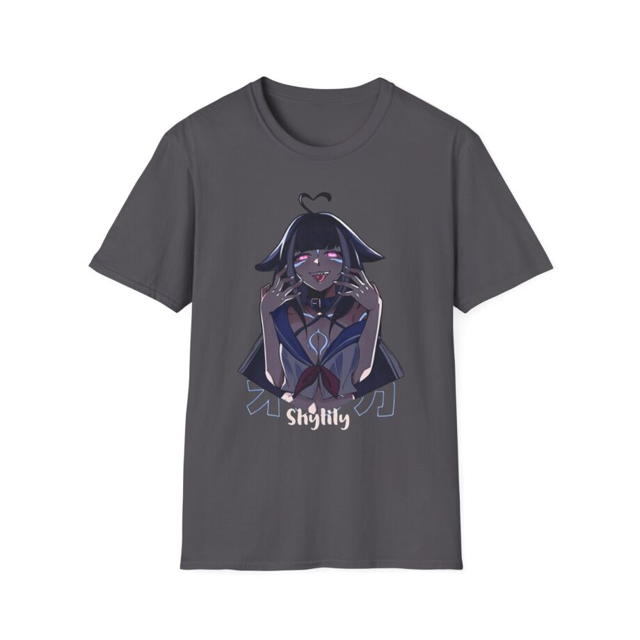 Shylily Yandere  Unisex Softstyle T-Shirt