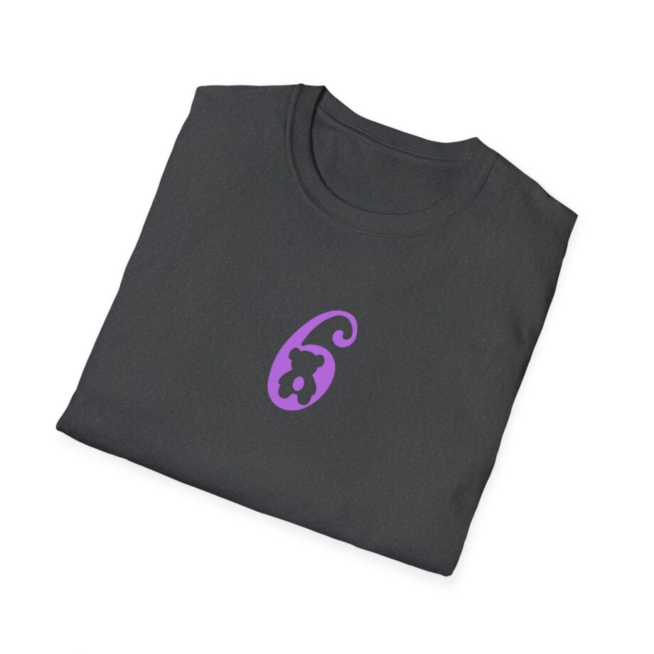 6lack Ftrg Unisex Softstyle T-Shirt