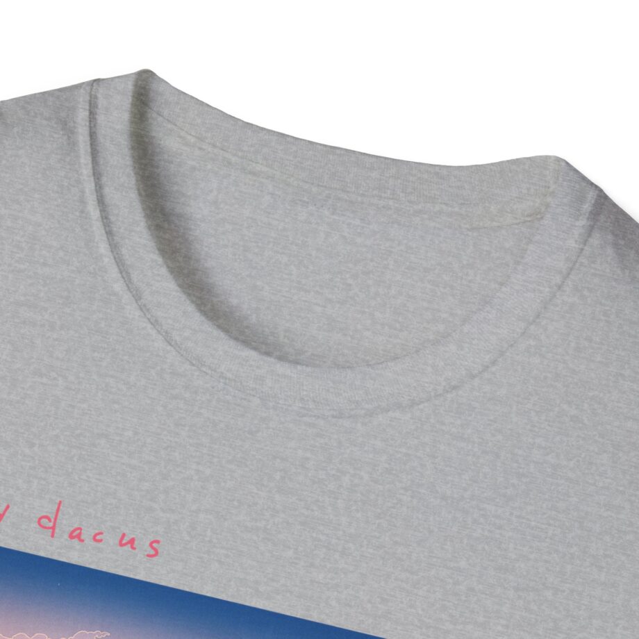 Lucy Dacus Home Video Unisex Softstyle T-Shirt