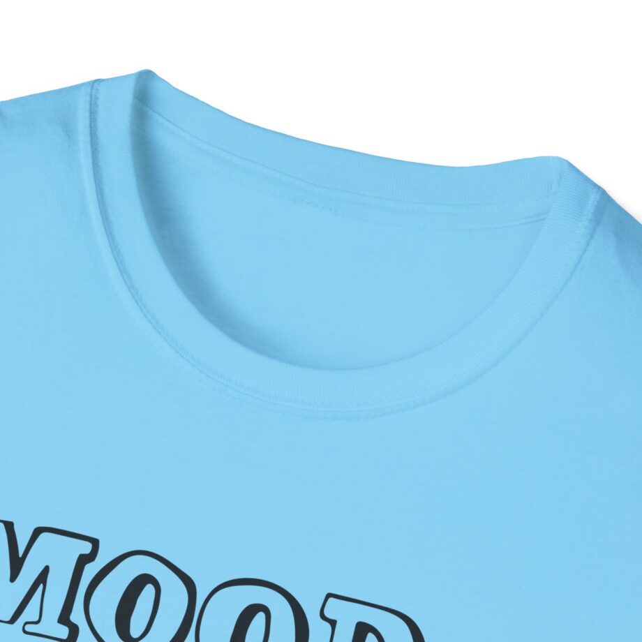 Deligracy Mood Unisex Softstyle T-Shirt