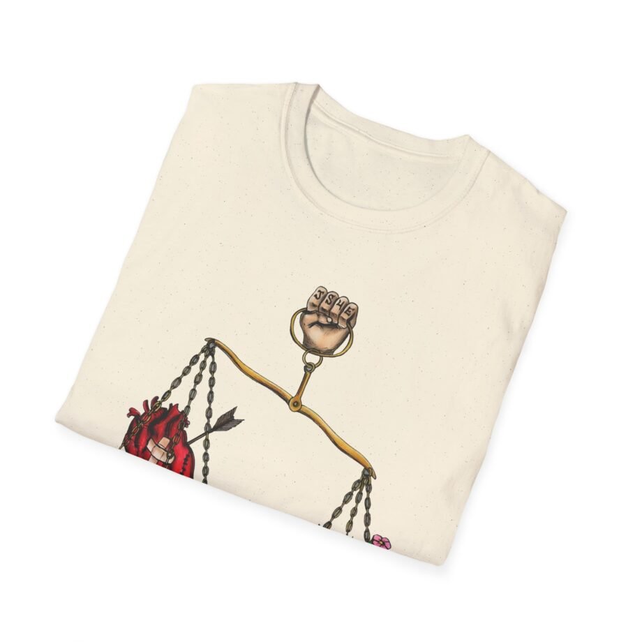Arcangel  Unisex Softstyle T-Shirt