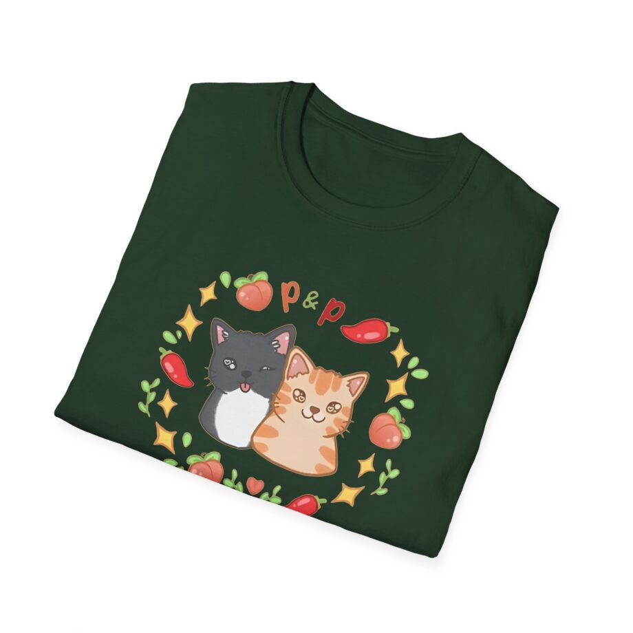 Erobb221 Unisex Softstyle T-Shirt