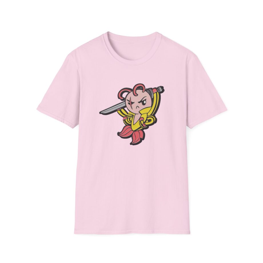 Shylily  Womp Womp Double Date Unisex Softstyle T-Shirt
