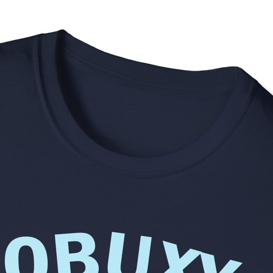 Housebox Robuxy Pls Unisex Softstyle T-shirt