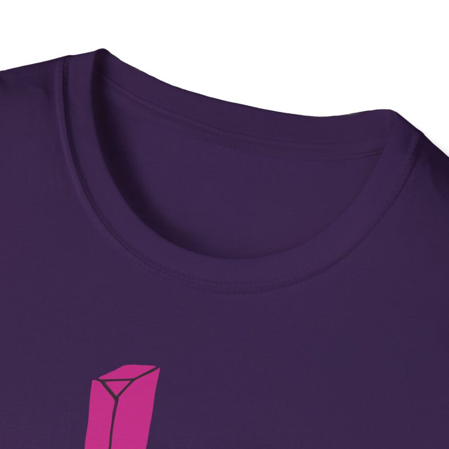 Tvboo  Unisex Softstyle T-Shirt