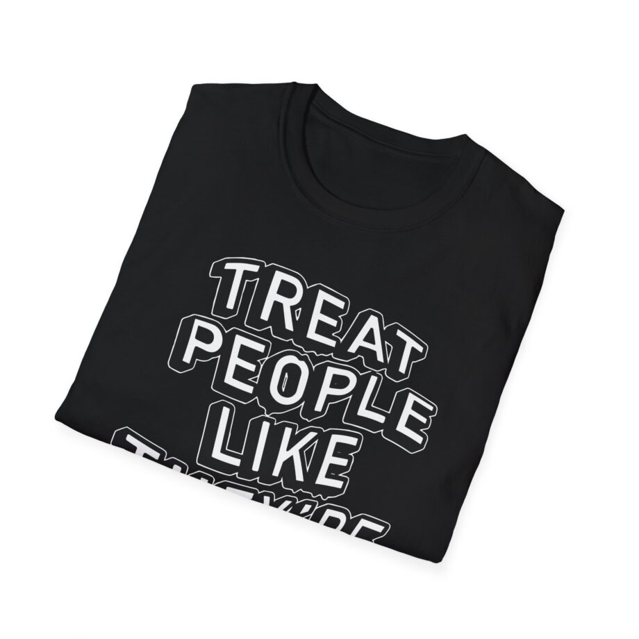 Ryan Higa Unisex Softstyle T-Shirt