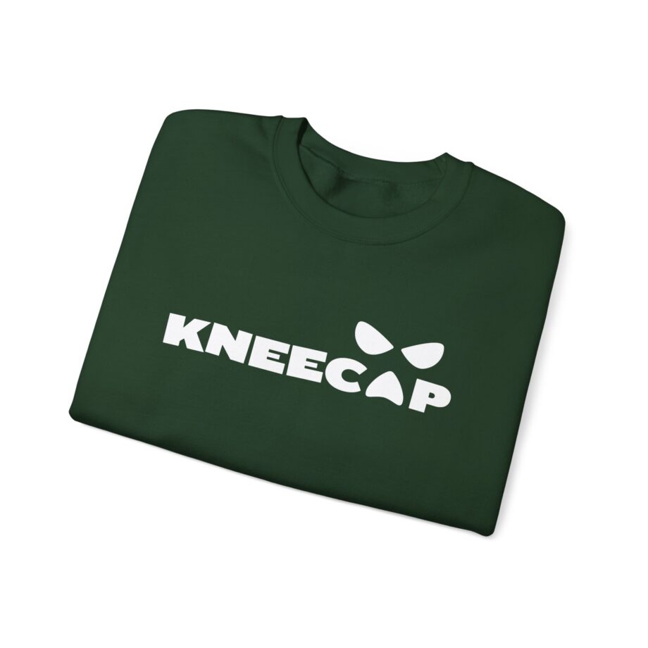 Kneecap Unisex Heavy Blend™ Crewneck Sweatshirt