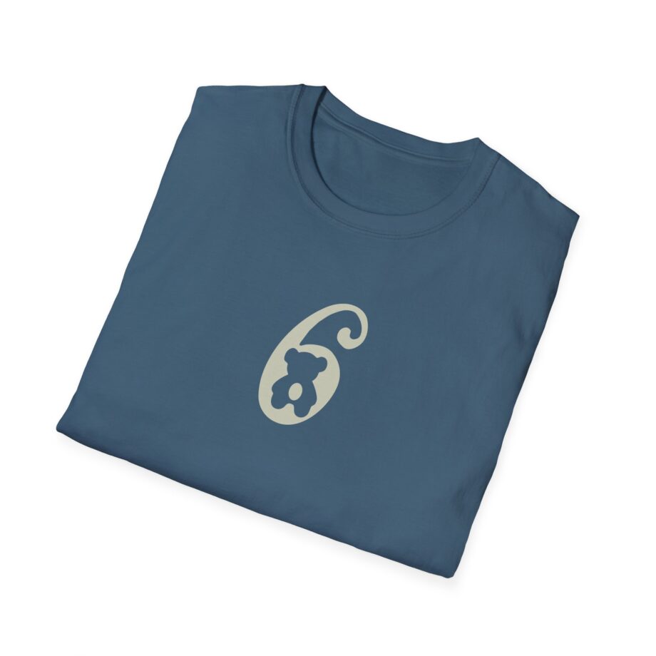 6lack Since I Have a Lover Unisex Softstyle T-Shirt