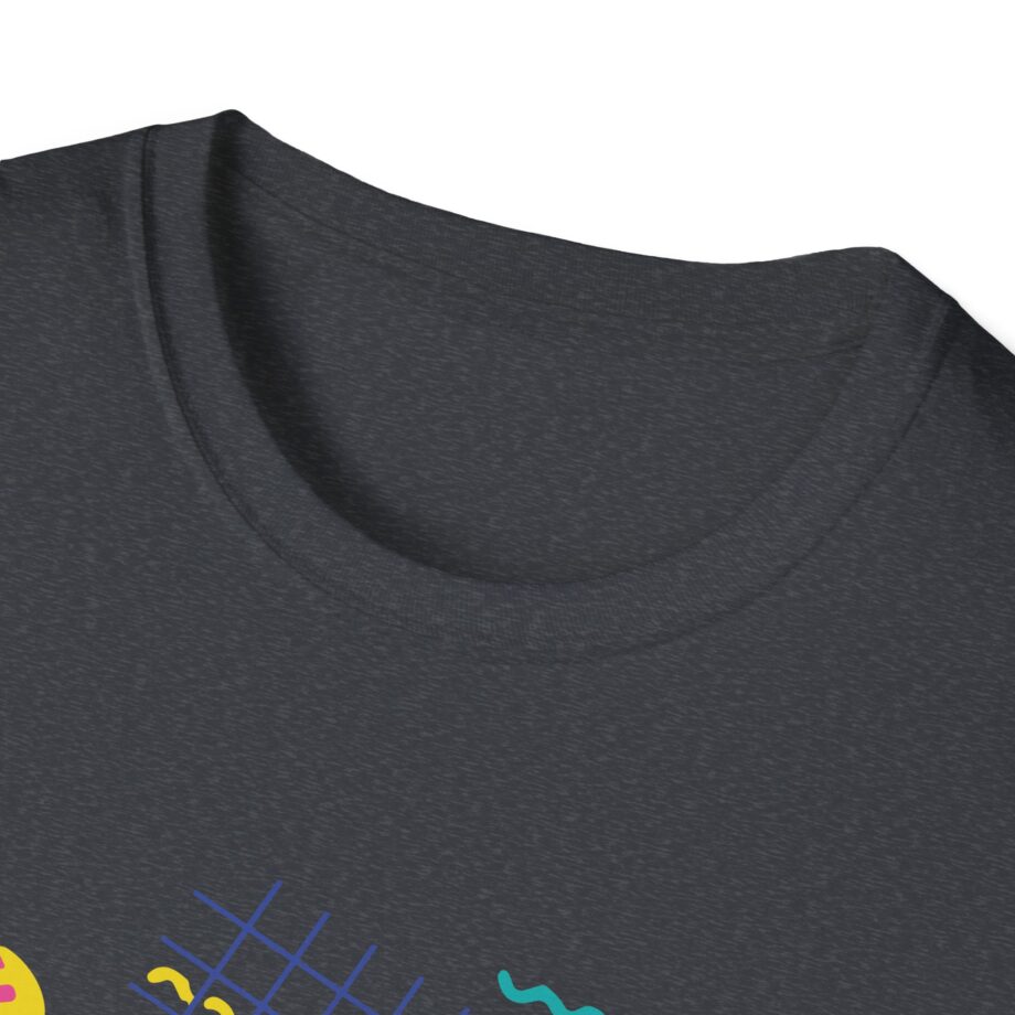 Ryan Higa Teehee 90's Unisex Softstyle T-Shirt