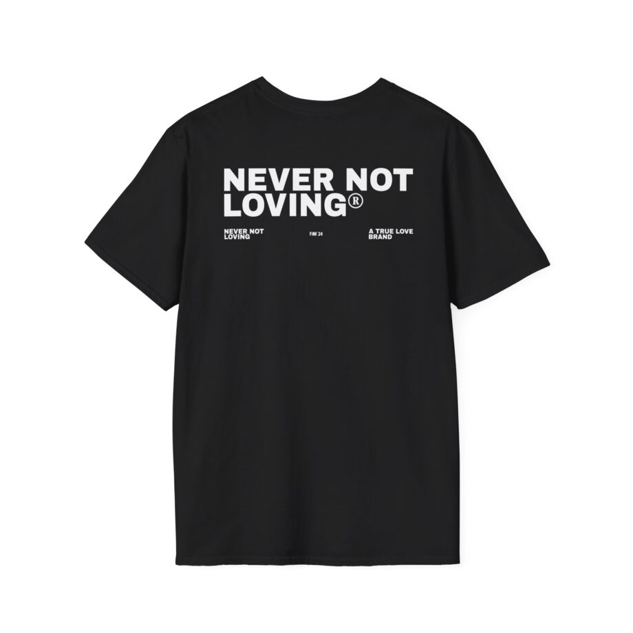 Montez Unisex Softstyle T-shirt