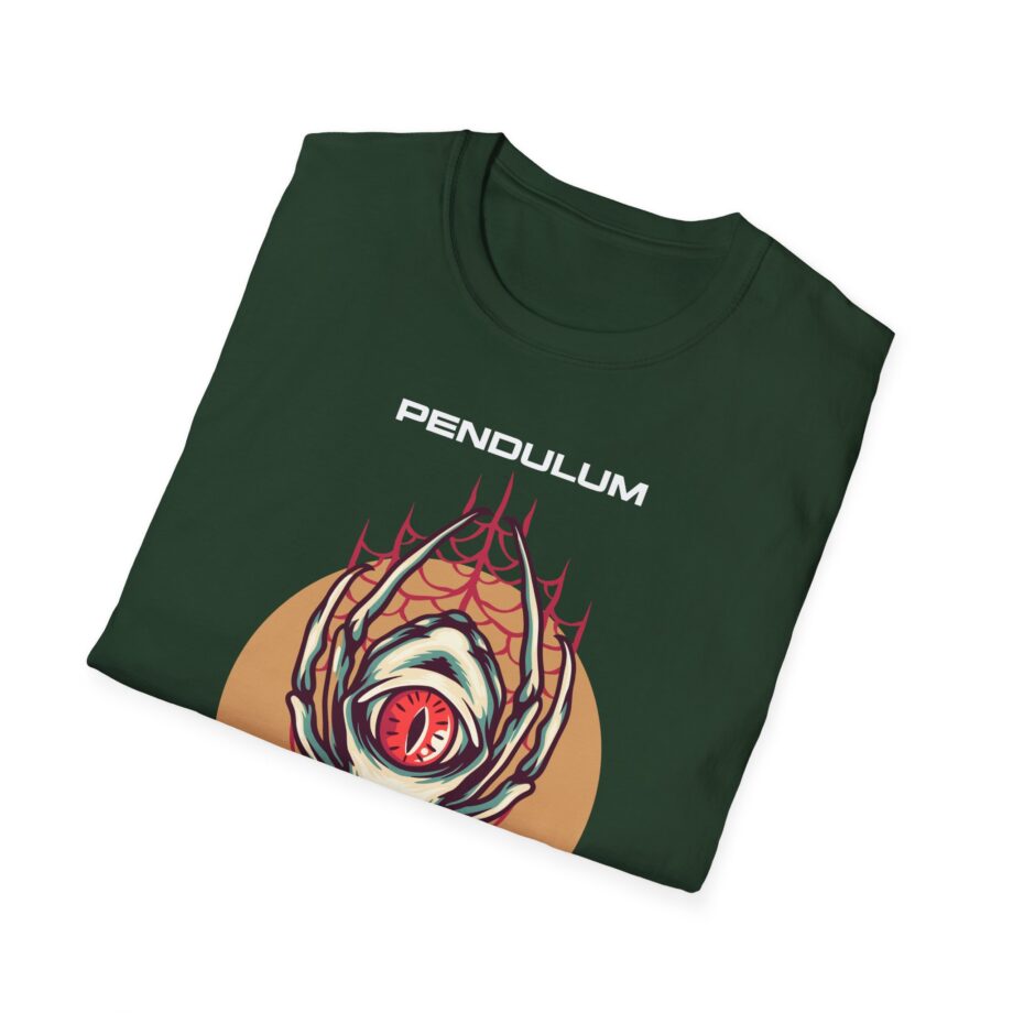 Pendulum Tarantula Unisex Softstyle T-Shirt