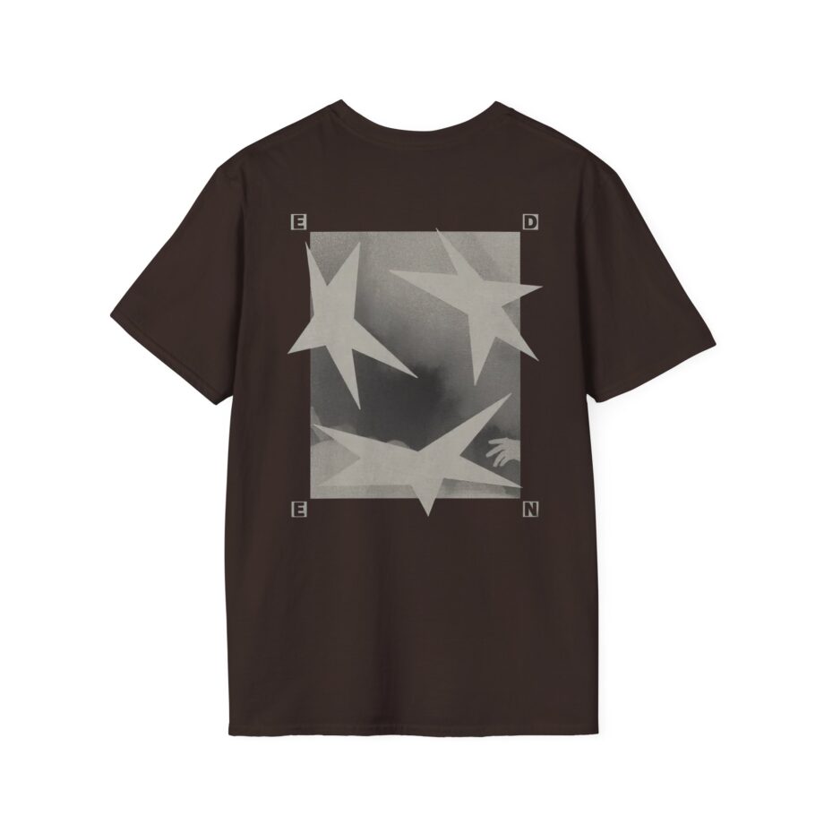 Eden Star  Unisex Softstyle T-Shirt