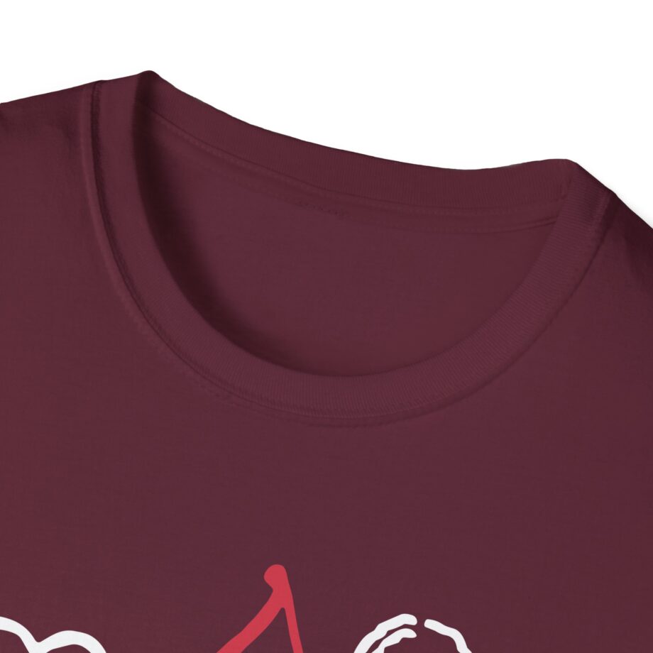 Laufey Cupid Unisex Softstyle T-Shirt