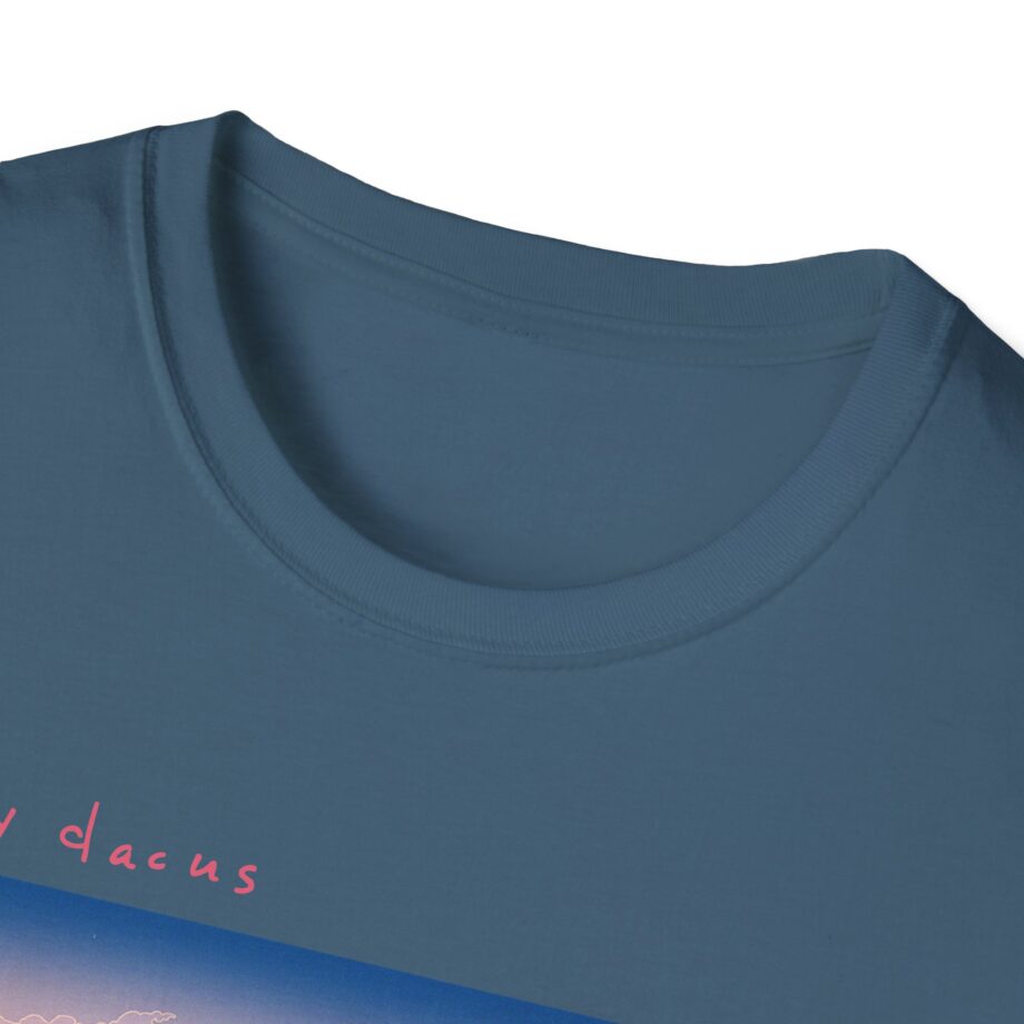 Lucy Dacus Home Video Unisex Softstyle T-Shirt