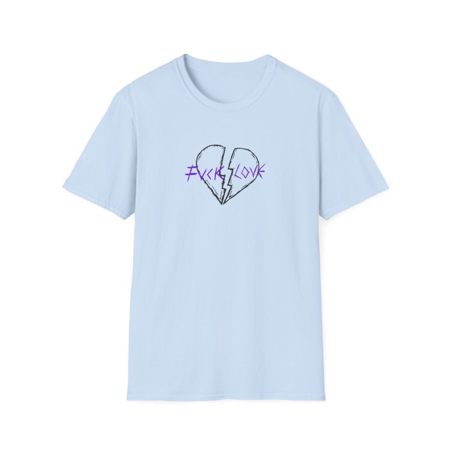 Imantado Unisex Softstyle T-Shirt