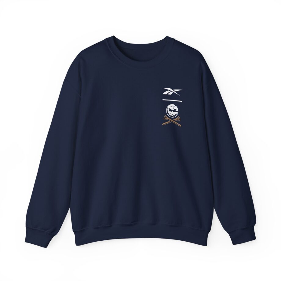 Bryson Dechambeau Unisex Heavy Blend™ Crewneck Sweatshirt