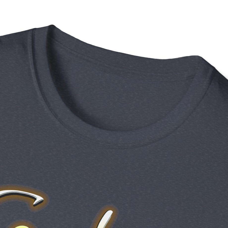 Coraline Unisex Softstyle T-shirt
