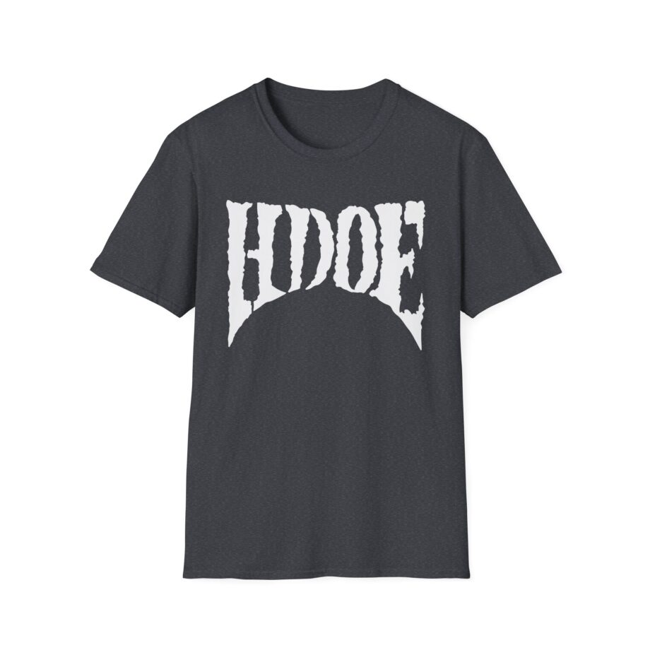 Sematary  Unisex Softstyle T-shirt