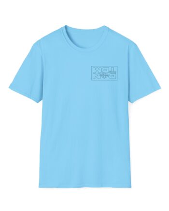 Dan Tdm Double Diamond Unisex Softstyle T-shirt