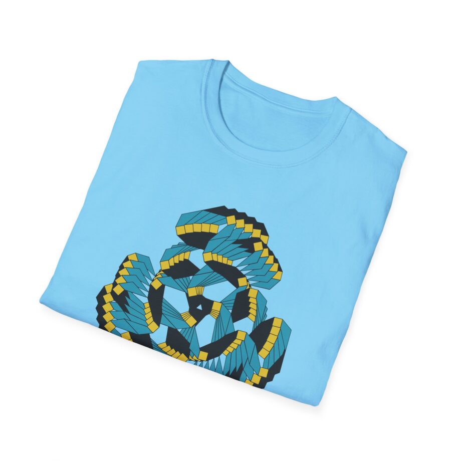 Pretty Lights St. Augustine Venue Unisex Softstyle T-Shirt