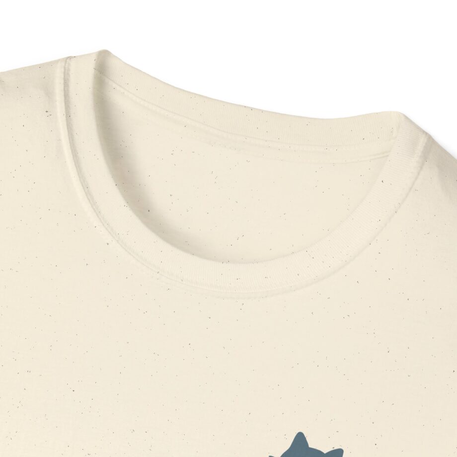 Wave to Earth 0.03 NA Tour Unisex Softstyle T-Shirt