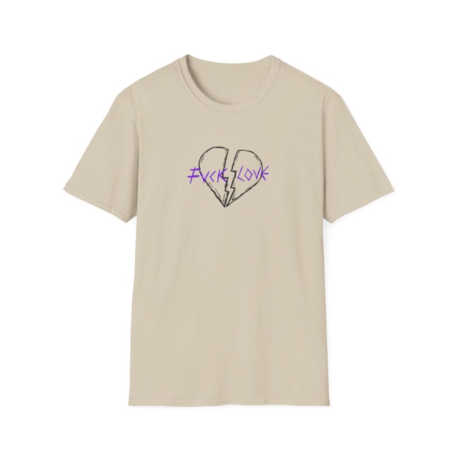 Imantado Unisex Softstyle T-Shirt