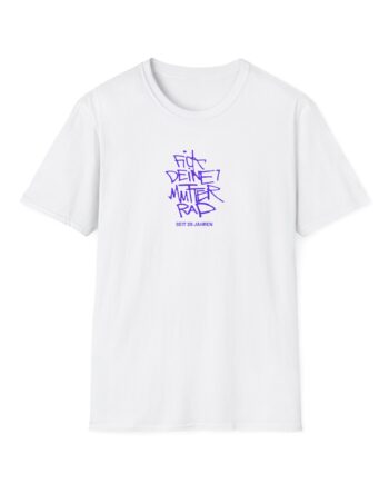Kiz Fdmr  Unisex Softstyle T-Shirt